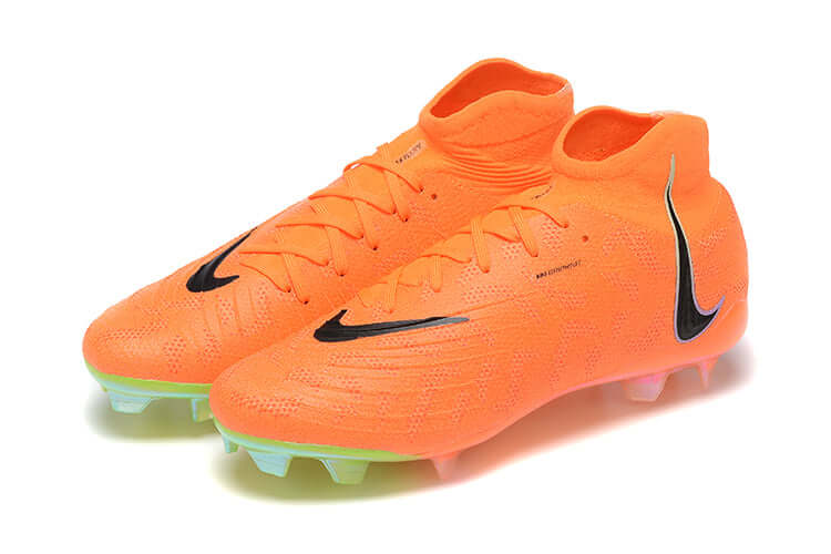 Chuteira Campo Nike Phantom Luna Elite FG Laranja "United Pack"