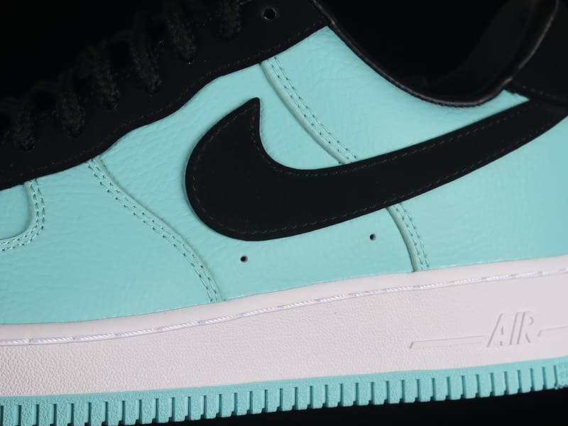 Air Force 1 Tiffany & Co. (Friends and Family)