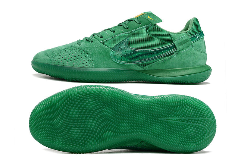 Chuteira Futsal Nike StreetGato IC Verde