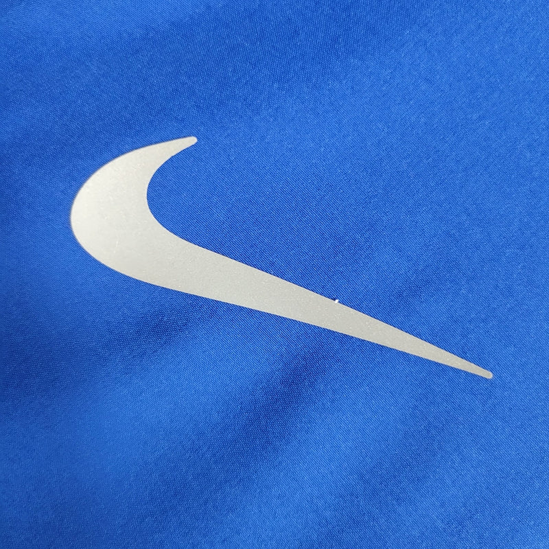 Corta Vento Nike Essential HD Azul