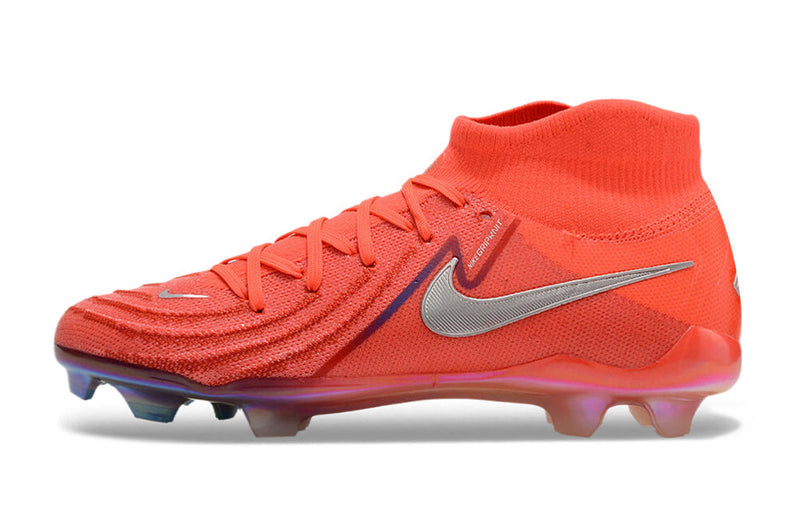 Chuteira Campo Nike Phantom Luna 2 Elite FG Vermelho "Erling Haaland Force9"