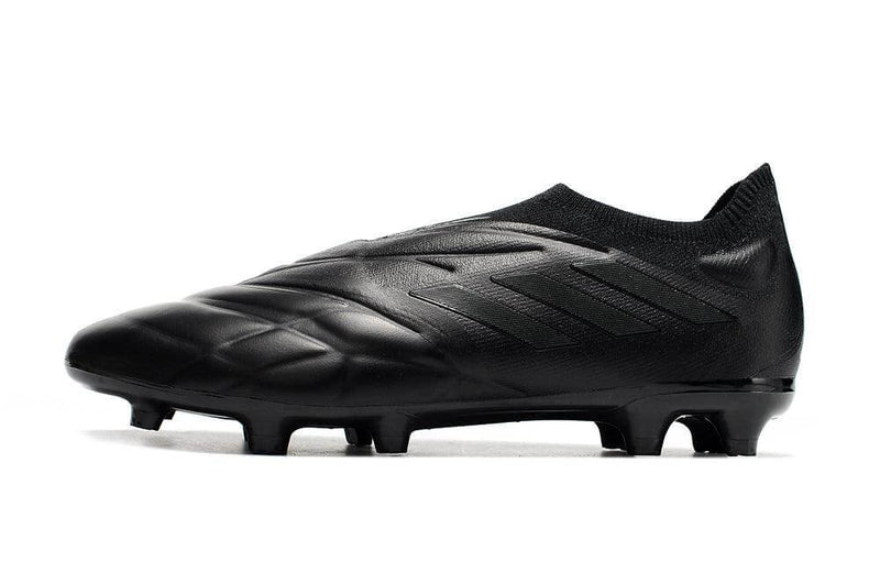 Chuteira Campo Adidas Copa Pure+ FG Preta " Nightstrike Pack"