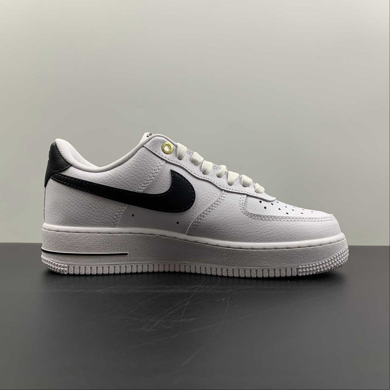 Air Force 1 Low 40th Anniversary White Black