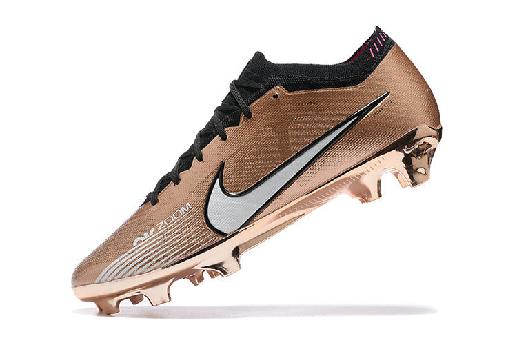 Chuteira Campo Nike Mercurial Vapor 15 Elite FG Cobre "Generation Pack"