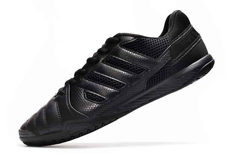 Chuteira Futsal Adidas Top Sala IC Preta