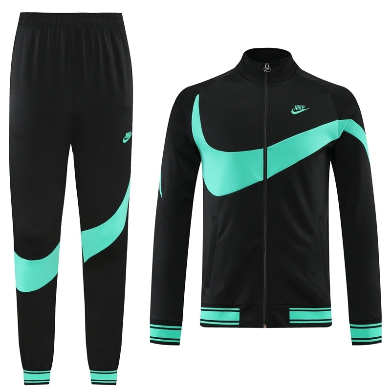 Conjunto de Frio Nike Sportswear Preto