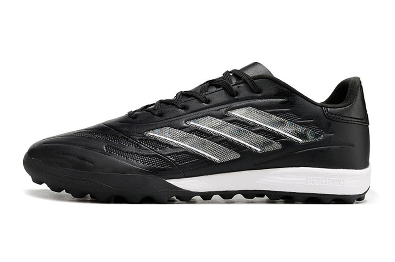 Chuteira Society Adidas Copa Pure.1 TF Preta