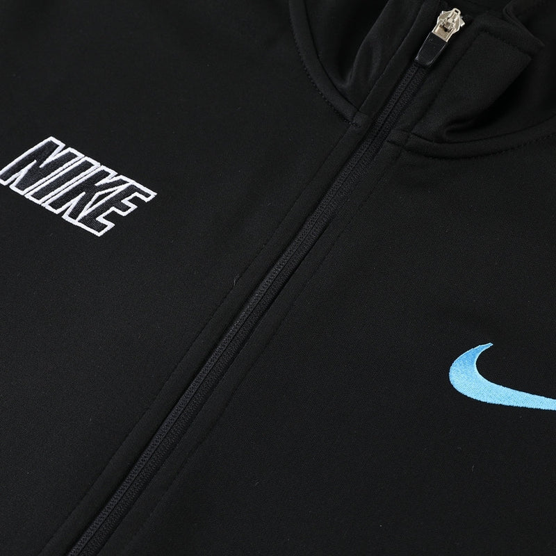 Conjunto de Frio Nike Sportswear Preto