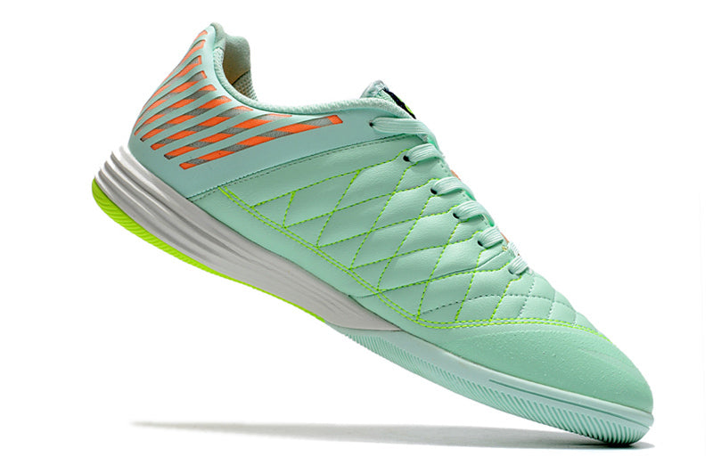 Chuteira Futsal Nike Lunar Gato II IC Verde