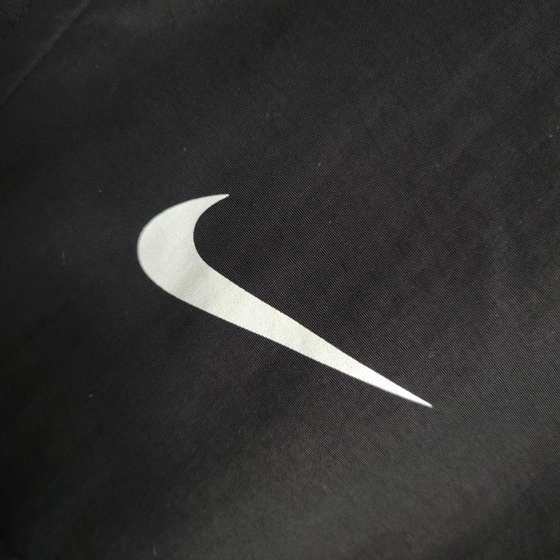 Corta Vento Nike Sportwear Swoosh Preto