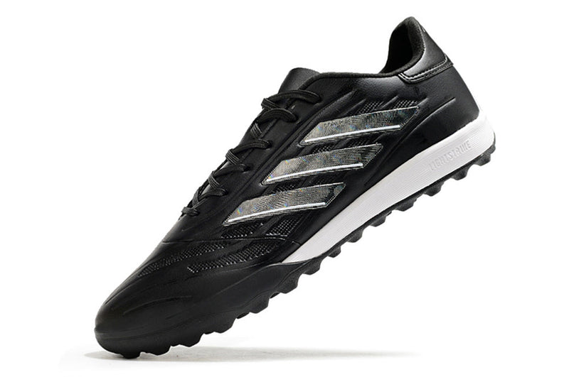 Chuteira Society Adidas Copa Pure.1 TF Preta