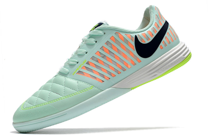 Chuteira Futsal Nike Lunar Gato II IC Verde