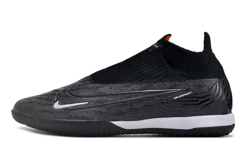 Chuteira Futsal Nike Phantom GX DF Elite IC Preta "Shadow Pack"