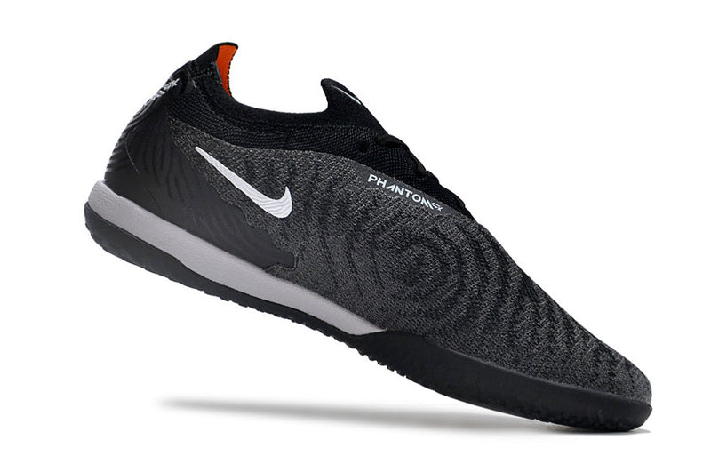 Chuteira Futsal Nike Phantom GX Elite IC Preta "Shadow Pack"