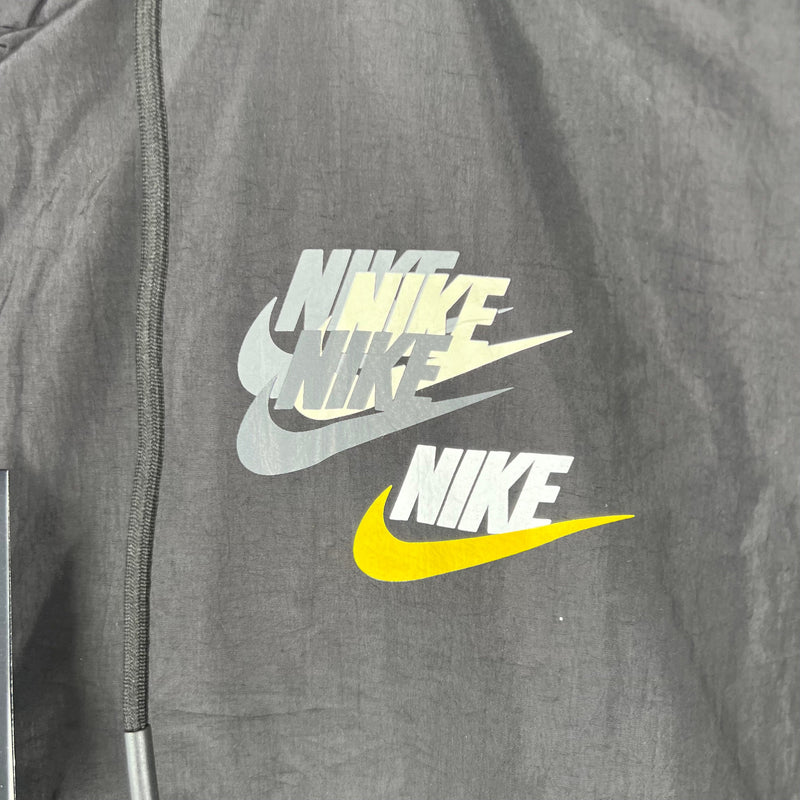 Corta Vento Nike Sportswear Preto