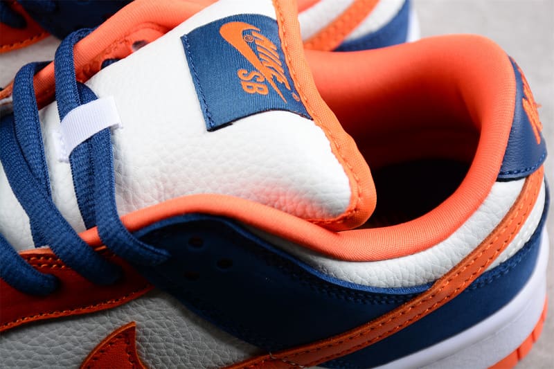 Nike SB Dunk Low Broncos