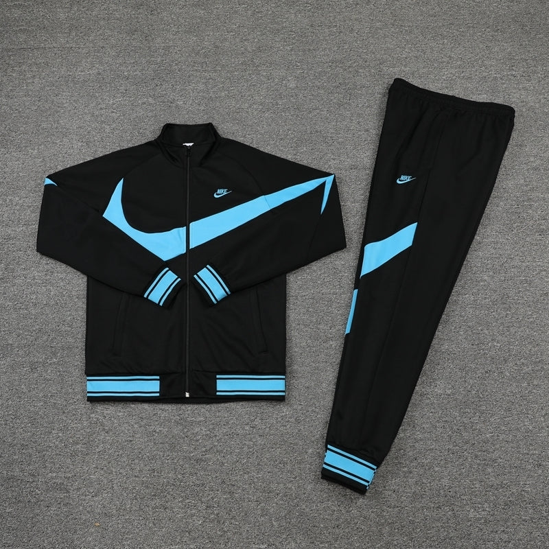 Conjunto de Frio Nike Sportswear Preto