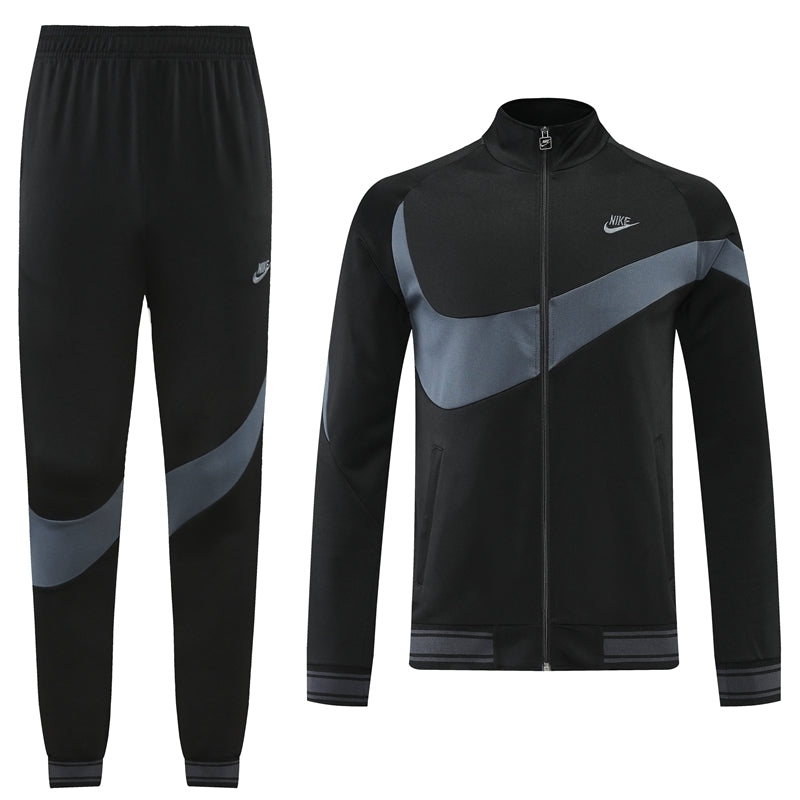 Conjunto de Frio Nike Sportswear Preto