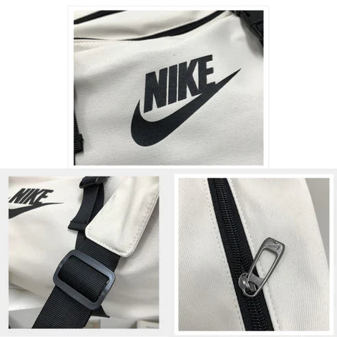 Bolsa de Treino/Viagem Nike "Helsinki"